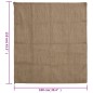 vidaXL Jutesäcke 30 Stk. 100x110 cm 100% Jute 340 g/m² vidaXL Jutesäcke 30 Stk. 100x110 cm 100% Jute 340 g/m²