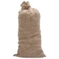 vidaXL Jutesäcke 30 Stk. 65x135 cm 100% Jute 220 g/m² vidaXL Jutesäcke 30 Stk. 65x135 cm 100% Jute 220 g/m²