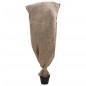 vidaXL Jutesäcke 30 Stk. 65x135 cm 100% Jute 220 g/m² vidaXL Jutesäcke 30 Stk. 65x135 cm 100% Jute 220 g/m²