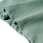 Kinder-Kurzarmshirt Khaki 104 Kinder-Kurzarmshirt Khaki 104