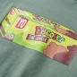 Kinder-Kurzarmshirt Khaki 128 Kinder-Kurzarmshirt Khaki 128
