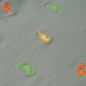 Kinder-Kurzarmshirt Khaki 128 Kinder-Kurzarmshirt Khaki 128
