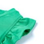 Kinder-T-Shirt Grün 116 Kinder-T-Shirt Grün 116