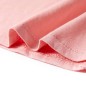 Kinder-T-Shirt Mittelrosa 116 Kinder-T-Shirt Mittelrosa 116