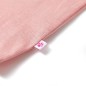 Kinder-T-Shirt Mittelrosa 92 Kinder-T-Shirt Mittelrosa 92