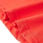 Kinder-Kurzarmshirt Rot 104 Kinder-Kurzarmshirt Rot 104