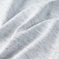 Kinder-Kurzarmshirt Grau 104 Kinder-Kurzarmshirt Grau 104