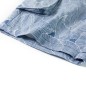 Kindershorts mit Kordelzug Dunkelblau 92 Kindershorts mit Kordelzug Dunkelblau 92