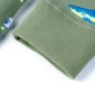 Kinder-Sweatshirt Helles Khaki 92 Kinder-Sweatshirt Helles Khaki 92