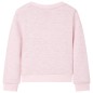 Kinder-Sweatshirt Helllila 92 Kinder-Sweatshirt Helllila 92