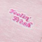 Kinder-Sweatshirt Helllila 92 Kinder-Sweatshirt Helllila 92