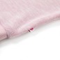 Kinder-Sweatshirt Helllila 92 Kinder-Sweatshirt Helllila 92