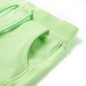 Kindershorts Fluo-Grün 92 Kindershorts Fluo-Grün 92