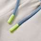 Kindershorts mit Kordelzug Blau 92 Kindershorts mit Kordelzug Blau 92