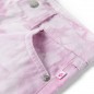 Kindershorts Rosa 128 Kindershorts Rosa 128