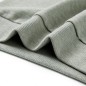 Kinder-Sweatshirt Hellkhaki Melange 104 Kinder-Sweatshirt Hellkhaki Melange 104