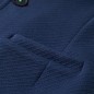 Kinder-Blazer Dunkelblau 140 Kinder-Blazer Dunkelblau 140