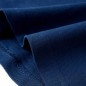 Kinder-Poloshirt Marineblau 140 Kinder-Poloshirt Marineblau 140