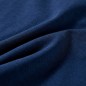 Kinder-T-Shirt Blau und Marineblau 140 Kinder-T-Shirt Blau und Marineblau 140