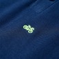Kinder-Poloshirt Marineblau 92 Kinder-Poloshirt Marineblau 92