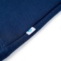 Kinder-Poloshirt Marineblau 92 Kinder-Poloshirt Marineblau 92