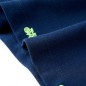 Kinder-Poloshirt Marineblau 92 Kinder-Poloshirt Marineblau 92
