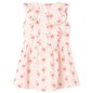 Kinderkleid mit Rüschen Zartrosa 104 Kinderkleid mit Rüschen Zartrosa 104