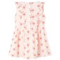 Kinderkleid mit Rüschen Zartrosa 128 Kinderkleid mit Rüschen Zartrosa 128