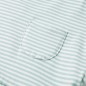 Kinderkleid mit Rüschenärmeln Minzgrün 140 Kinderkleid mit Rüschenärmeln Minzgrün 140