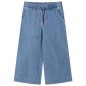 Kinderhose Jeansblau 92 Kinderhose Jeansblau 92