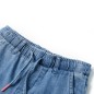 Kinderhose Jeansblau 92 Kinderhose Jeansblau 92