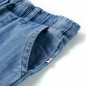 Kinderhose Jeansblau 92 Kinderhose Jeansblau 92