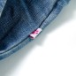 Kinderhose Jeansblau 92 Kinderhose Jeansblau 92