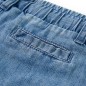 Kinderhose Jeansblau 92 Kinderhose Jeansblau 92