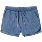 Kindershorts Jeansblau 104 Kindershorts Jeansblau 104
