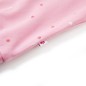 Kinder-Sweatshirt Rosa 116 Kinder-Sweatshirt Rosa 116