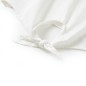 Kinder-T-Shirt Ecru 128 Kinder-T-Shirt Ecru 128