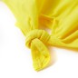 Kinder-T-Shirt Gelb 92 Kinder-T-Shirt Gelb 92