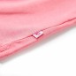 Kinder-T-Shirt Neonrosa 140 Kinder-T-Shirt Neonrosa 140