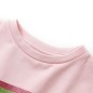 Kinderkleid mit Kordelzug Hellrosa 116 Kinderkleid mit Kordelzug Hellrosa 116