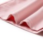 Kinderkleid mit Kordelzug Hellrosa 140 Kinderkleid mit Kordelzug Hellrosa 140