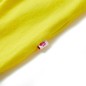 Kinder-T-Shirt Gelb 140 Kinder-T-Shirt Gelb 140