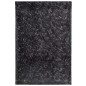 vidaXL Möbelfolie Selbstklebend Marmor-Optik Schwarz 90x500 cm PVC vidaXL Möbelfolie Selbstklebend Marmor-Optik Schwarz 90x500 cm PVC