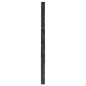 vidaXL Möbelfolie Selbstklebend Marmor-Optik Schwarz 90x500 cm PVC vidaXL Möbelfolie Selbstklebend Marmor-Optik Schwarz 90x500 cm PVC