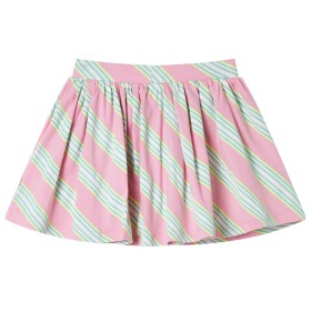Kinderrock Begonien-Rosa 92