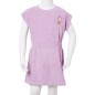 Kinderkleid Lila 140 Kinderkleid Lila 140