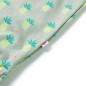 Kinderkleid Minzgrün 128 Kinderkleid Minzgrün 128