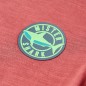 Kinder-T-Shirt Paprikarot 128 Kinder-T-Shirt Paprikarot 128
