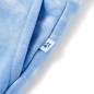 Kindershorts mit Kordelzug Hellblau 140 Kindershorts mit Kordelzug Hellblau 140