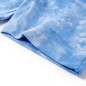 Kindershorts mit Kordelzug Hellblau 140 Kindershorts mit Kordelzug Hellblau 140